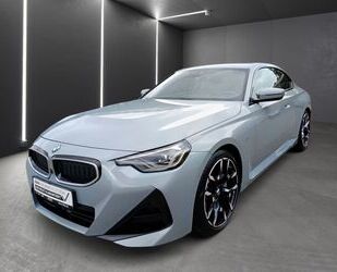 BMW 230 Gebrauchtwagen