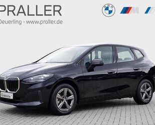 BMW 216 Gebrauchtwagen