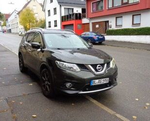 Nissan X-Trail Gebrauchtwagen