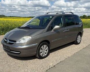 Citroen C8 Gebrauchtwagen