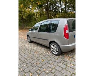 Skoda Roomster Gebrauchtwagen