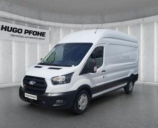 Ford Transit Gebrauchtwagen