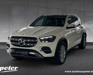 Mercedes-Benz GLE 350 Gebrauchtwagen