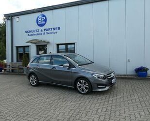 Mercedes-Benz B 180 Gebrauchtwagen