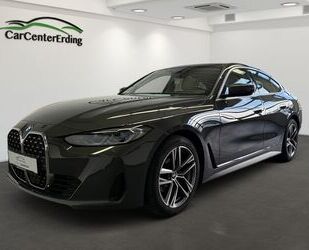 BMW 420 Gran Coupé Gebrauchtwagen