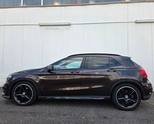 Mercedes-Benz GLA 250 Gebrauchtwagen