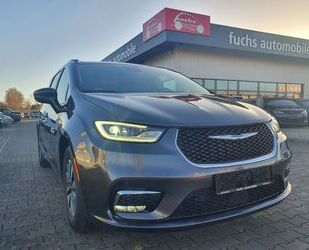 Chrysler Pacifica Gebrauchtwagen