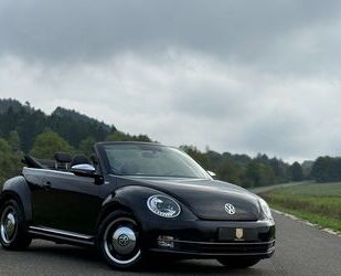 VW Beetle Gebrauchtwagen