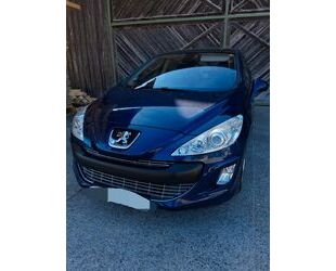 Peugeot 308 Gebrauchtwagen