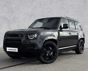 Land Rover Defender Gebrauchtwagen