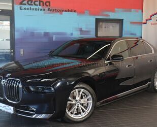 BMW 750 Gebrauchtwagen