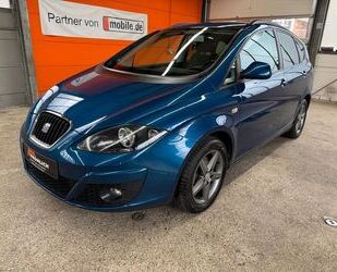 Seat Altea Gebrauchtwagen