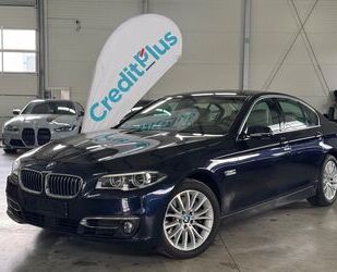 BMW 530 Gebrauchtwagen