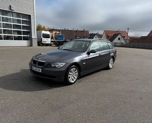 BMW 318 Gebrauchtwagen
