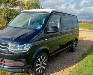 VW T6 Multivan Gebrauchtwagen