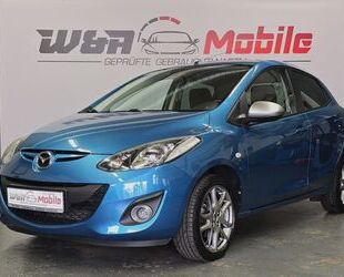 Mazda 2 Gebrauchtwagen