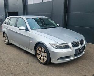 BMW 325 Gebrauchtwagen