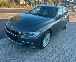 BMW 320 Gebrauchtwagen