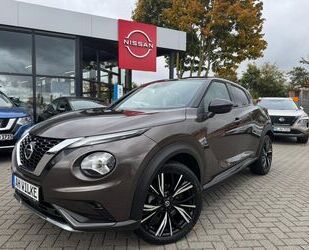 Nissan Juke Gebrauchtwagen