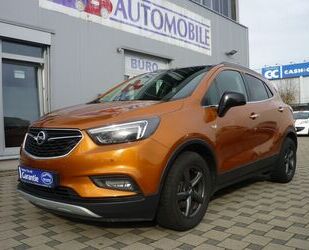 Opel Mokka X Gebrauchtwagen