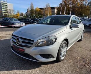 Mercedes-Benz A 180 Gebrauchtwagen