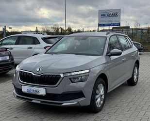 Skoda Kamiq Gebrauchtwagen