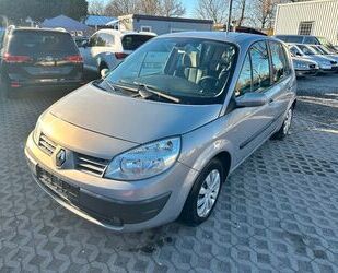 Renault Scenic Gebrauchtwagen