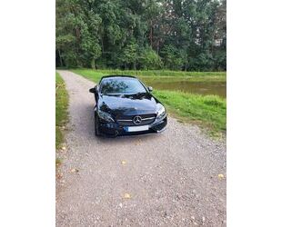 Mercedes-Benz C 43 AMG Gebrauchtwagen