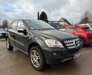 Mercedes-Benz ML 320 Gebrauchtwagen