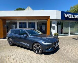 Volvo Volvo V60 B4 (Diesel) Plus Bright #volvo #madebysw Gebrauchtwagen