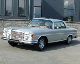 Mercedes-Benz 280 Gebrauchtwagen