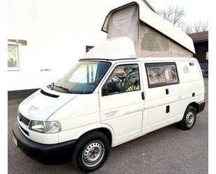 VW T4 California Gebrauchtwagen
