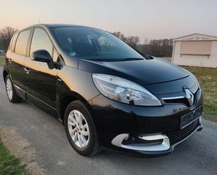 Renault Scenic Gebrauchtwagen