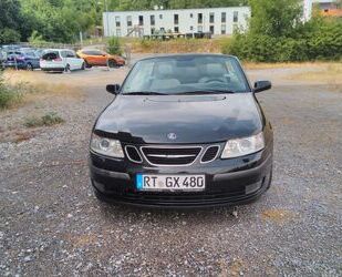 Saab 9-3 Gebrauchtwagen