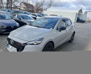 Mazda 2 Gebrauchtwagen