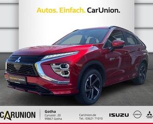 Mitsubishi Eclipse Cross Gebrauchtwagen
