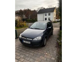 Opel Corsa Gebrauchtwagen