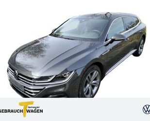 VW Arteon Gebrauchtwagen