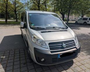 Fiat Scudo Gebrauchtwagen
