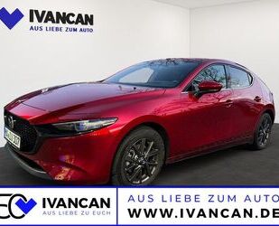 Mazda 3 Gebrauchtwagen