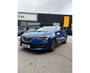Renault Megane Gebrauchtwagen
