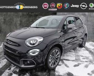 Fiat 500X Gebrauchtwagen
