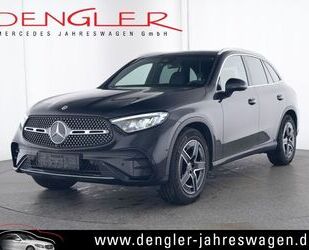 Mercedes-Benz GLC 200 Gebrauchtwagen