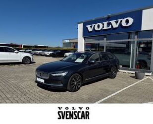 Volvo V90 Gebrauchtwagen