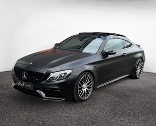 Mercedes-Benz C 63 AMG Gebrauchtwagen