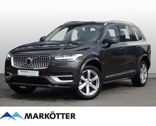 Volvo XC90 Gebrauchtwagen