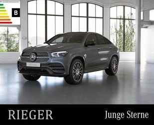 Mercedes-Benz GLE 350 Gebrauchtwagen