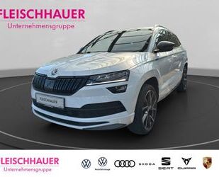 Skoda Karoq Gebrauchtwagen