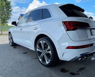 Audi SQ5 Gebrauchtwagen