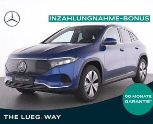 Mercedes-Benz EQA Gebrauchtwagen